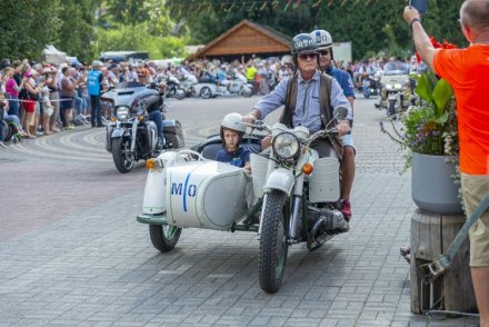 XXIII Wiślaczek Country